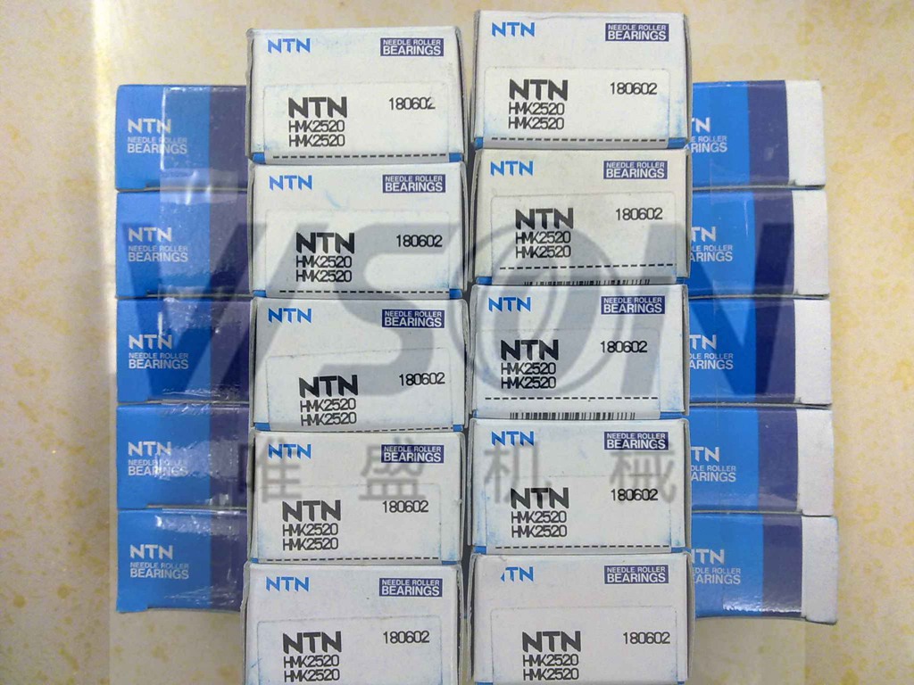 2LA-HSE013CT2DTB#02 NTN bearing NATV20/3AS