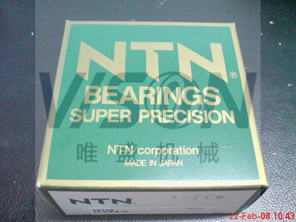 KR22FH NTN bearing NJ312G1C3