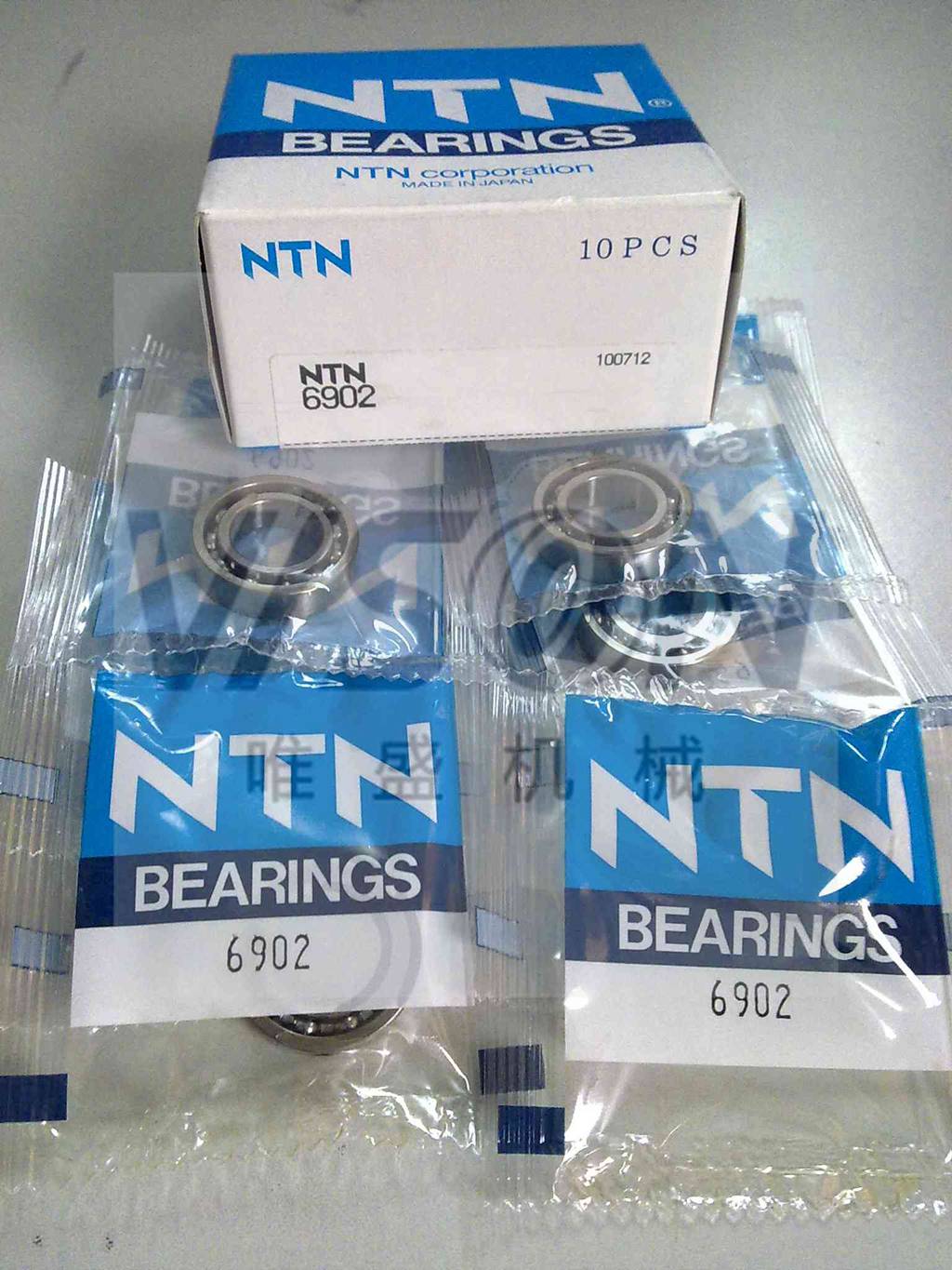 2LA-HSE910UCDTP2 NTN bearing NATV25XLL/3AS